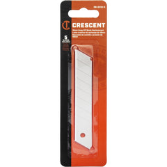 Knife Blade: Snap-Off, 96.5200 mm Blade Length