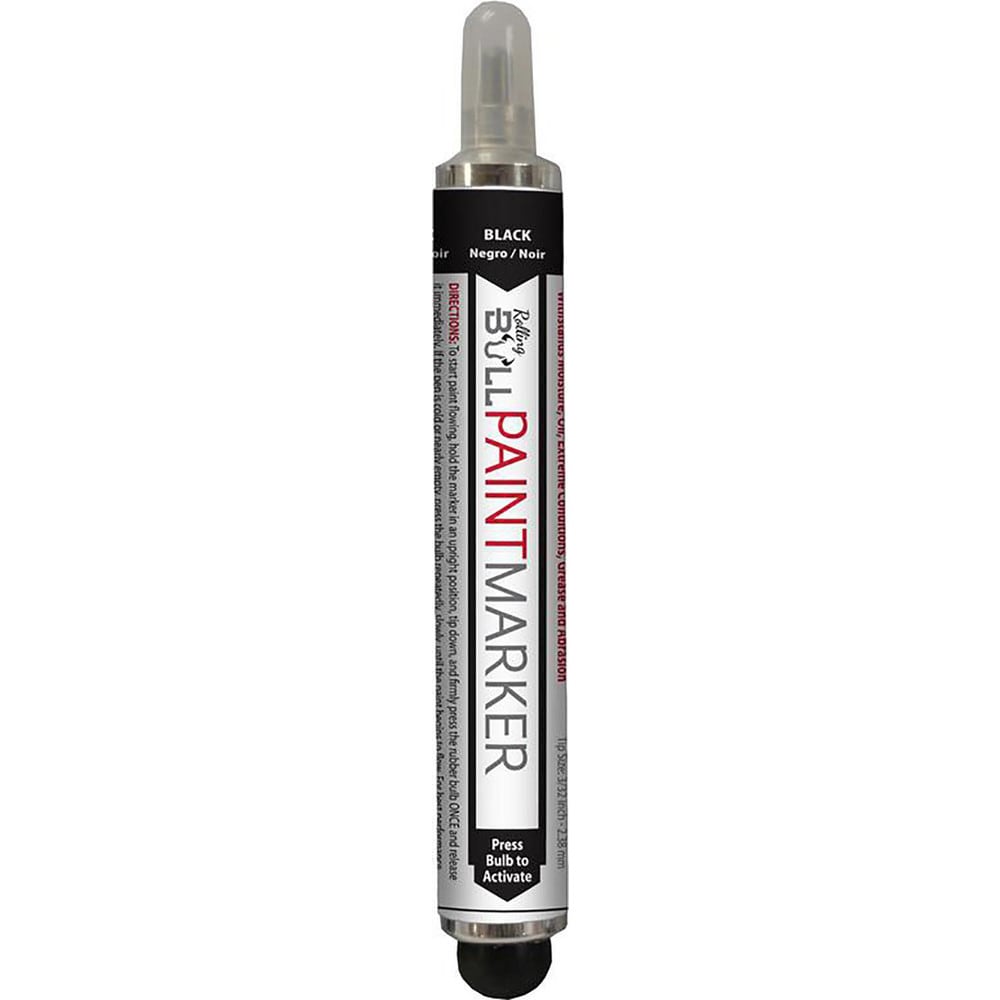 Paint Pen: Black