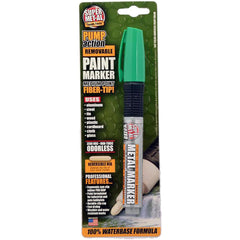 Permanent Marker: Green