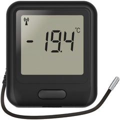 Temperature Recorders; Recording Time: 10 Seconds