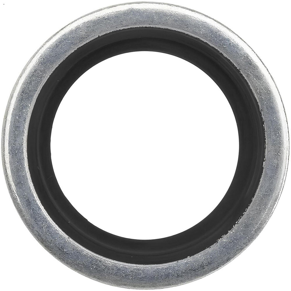 Tube Fitting Accessories; Accessory Type: Bonded Seal; For Use With: Metric Threads; Material: Steel