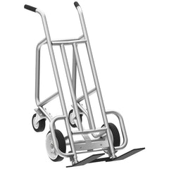 Pallet Trucks/Jacks; Control Type: Foot; Load Capacity (Lb.