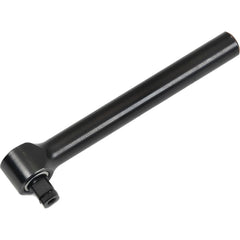 Wrench Accessories; Type: Roller Clutch Wrench; Overall Length (Inch): 6