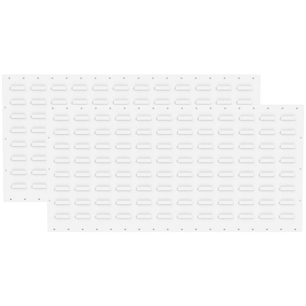 Workbench & Workstation Accessories; Accessory Type: Wall Panel; Material: Steel