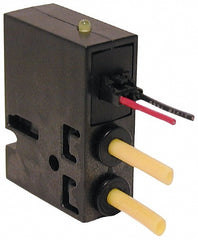 5/32" 3 Way Normally Closed Direct Operated Solenoid Valve