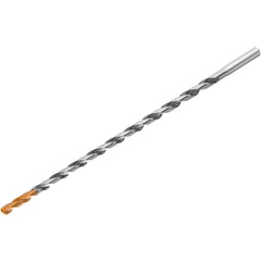 Extra Length Drill Bit:  0.1102",  135 &deg,  Solid Carbide