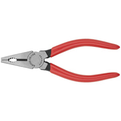 Pliers; Jaw Texture: Serrated; Plier Type: Combination