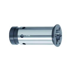 Hydraulic Chuck Sleeves; Inside Diameter (Inch): 1/8; Outside Diameter (Inch): 3/4