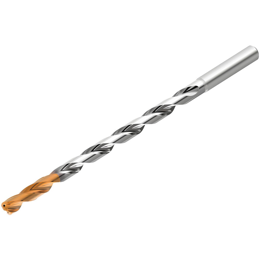 Extra Length Drill Bit:  0.4528",  135 &deg,  Solid Carbide