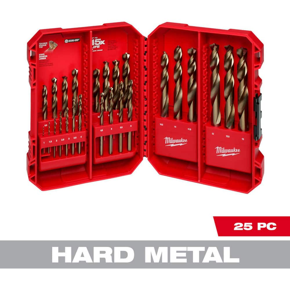 Brand: Milwaukee Tool / Part #: 48-89-2531