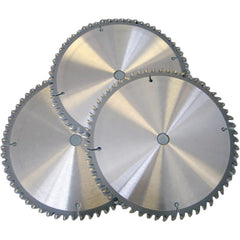 Wet & Dry-Cut Saw Blades; Blade Diameter (Inch): 8; Blade Thickness (Decimal Inch): 0.1180; Arbor Hole Diameter (Inch): 5/8"; Number of Teeth: 60