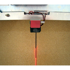 Power Saw Accessories; Accessory Type: Laser Line; For Use With: C4, C5, 6400, 6800, H4, H5, H6