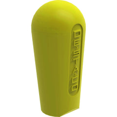 Clamp Handle Grip: 78.50 mm Long, Plastic (Handle)