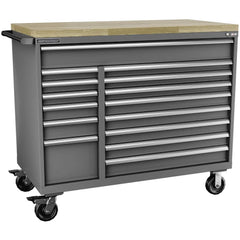 Brand: Champion Tool Storage / Part #: DS181301MBBB-DG