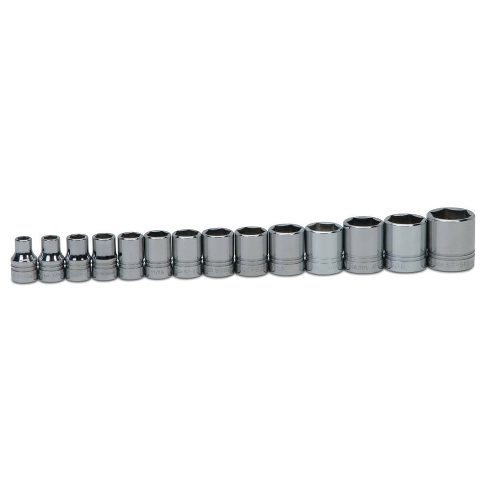 Socket Set