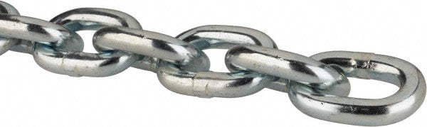 3/8" Welded Proof Coil Chain