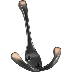 4-1/2 Inch Long, Coat Hook