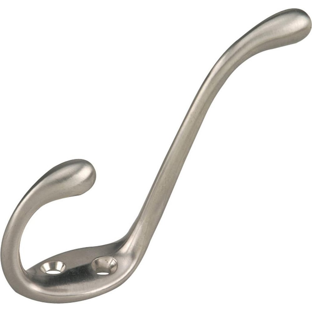 5-1/2 Inch Long, Coat Hook