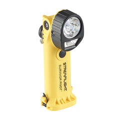 Flashlights; Flashlight Type: Handheld; Bulb Type: LED; Material: Polymer; Run Time: 15