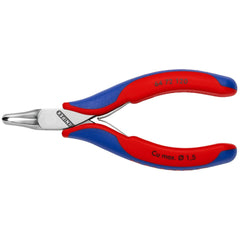 Cutting Pliers; Insulated: No