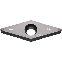 Turning Insert: VBGW332T00315MEKBN020, CBN