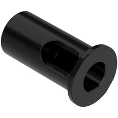 Lathe Tool Holder Bushings; Bushing Type: Tool Holder Bushing (Lathe); Outside Diameter (Decimal Inch