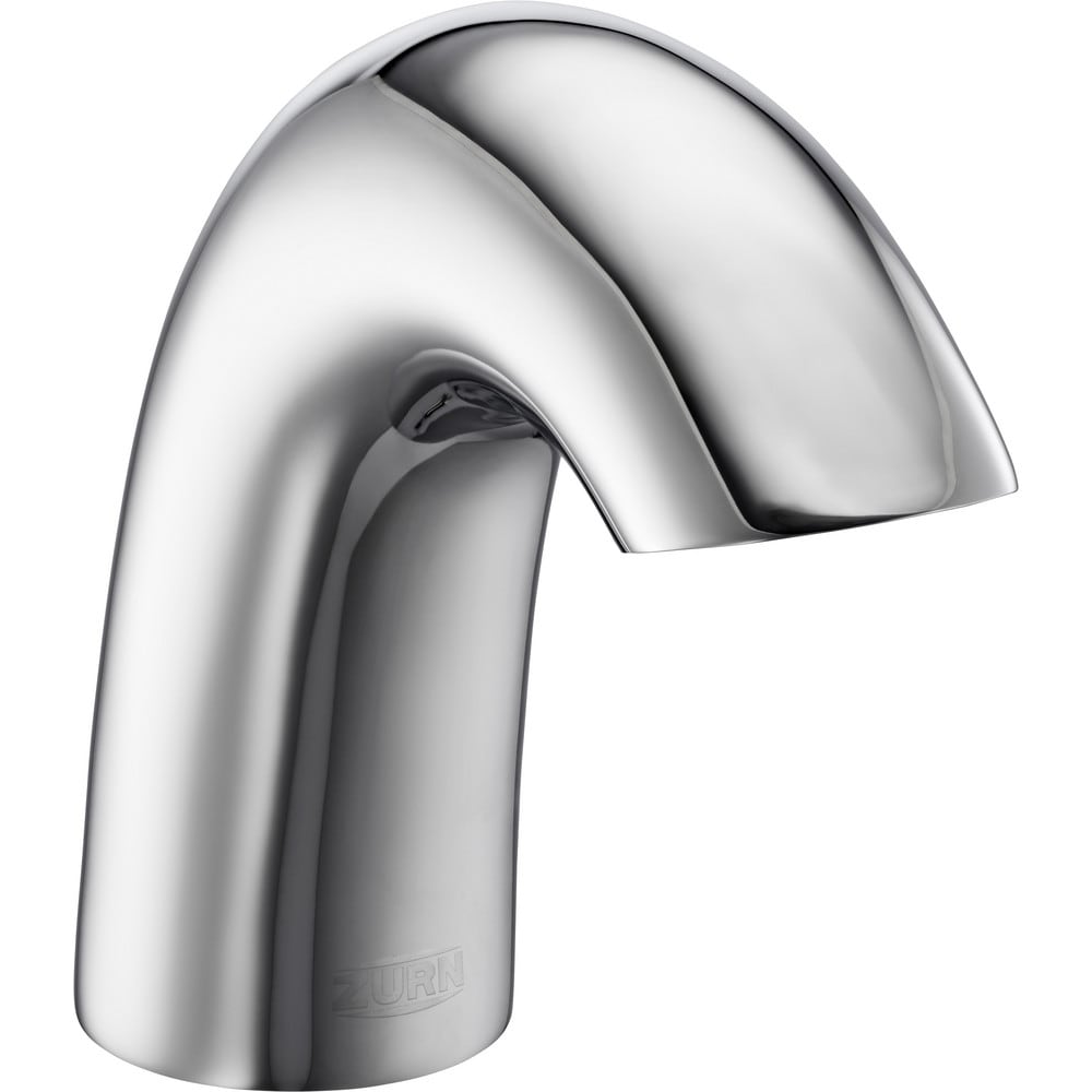 Electronic & Sensor Faucets; Faucet Style: Complete Kit; Spout Type: Low Arc; Mounting Centers: Single Hole; Voltage (Ac