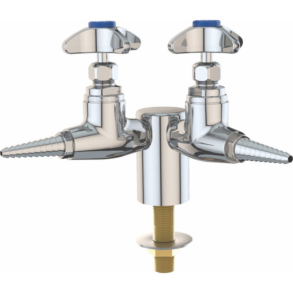 Needle Valves; Style: Straight