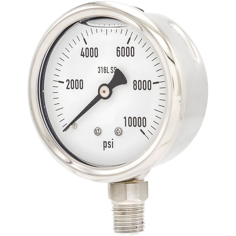 Brand: PIC Gauges / Part #: PRO-301L-254U