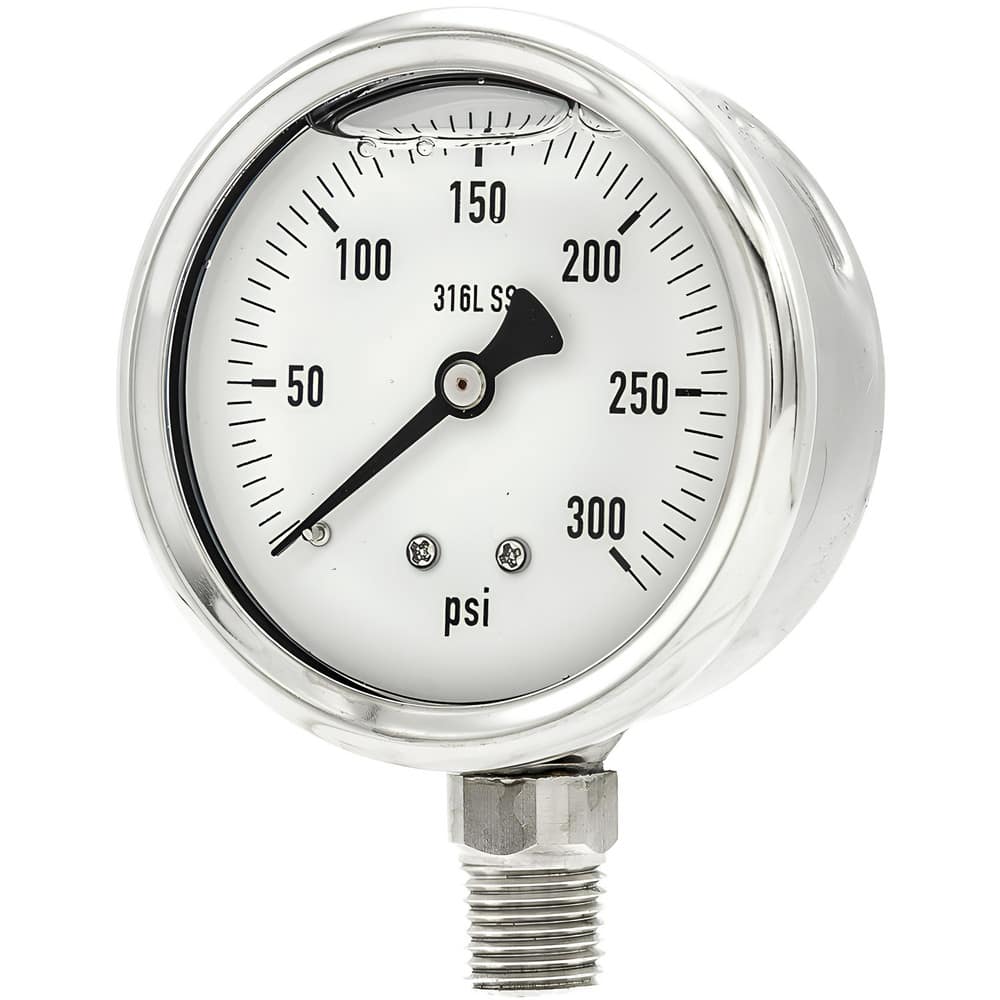 Brand: PIC Gauges / Part #: PRO-301L-254H