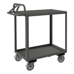 Security & Work/Utility Trucks; Type: Stock Cart; Truck Type: Stock Cart; Load Capacity (Lb.