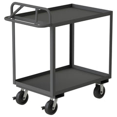 Security & Work/Utility Trucks; Type: Stock Cart; Truck Type: Stock Cart; Load Capacity (Lb.