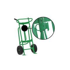 Drum & Tank Handling Equipment; Load Capacity (Lb.