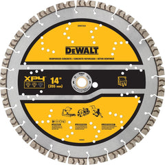 Wet & Dry-Cut Saw Blades; Blade Diameter (Inch): 12; Blade Material: Steel; Blade Thickness (Decimal Inch): 0.0600; Arbor Hole Diameter (Inch): 1