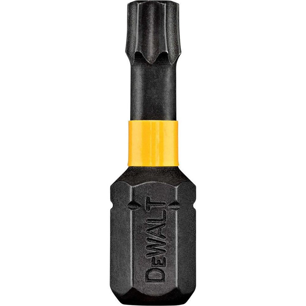 Torx Bit: 1/4" Hex, T10 Torx