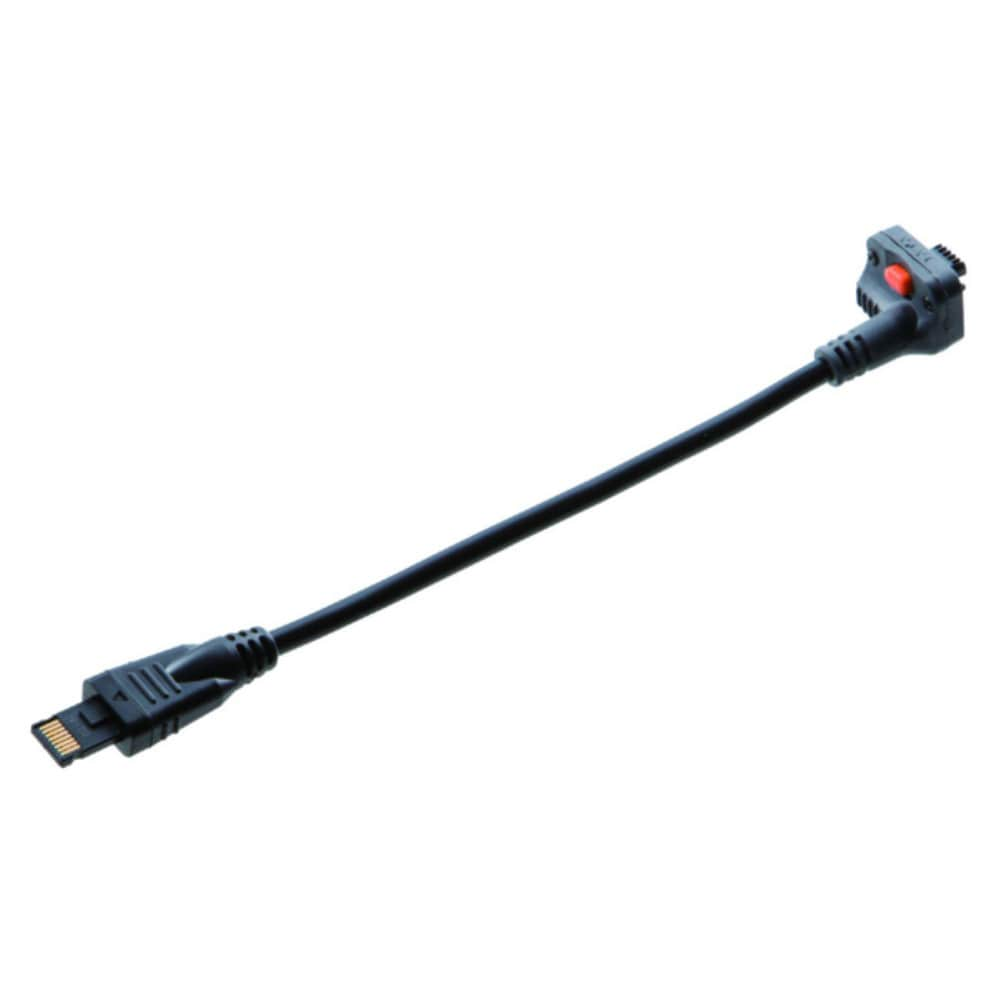 SPC Accessories; Accessory Type: Connecting Cable; For Use With: WIRELESS TRANSMITTERS; For Use With Calipers: No; Cable Length (Inch): 1.0000