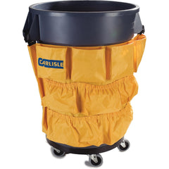 Janitor Caddies; Material: Nylon; Holding Capacity: 32.00, 44.00