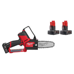 Battery Chainsaw