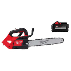 Battery Chainsaw