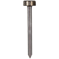 Etcher & Engraver Accessories; Accessory Type: Stylus; For Use With: EP51 Air Engraving Pen