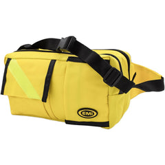 Empty First Aid Gear Bag: Nylon