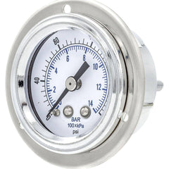 Brand: PIC Gauges / Part #: 104D-158G