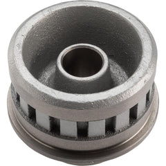 Pipe Threader Dies; Thread Direction: Right Hand; Thread Standard: NPT; Material: High-Speed Steel; For Pipe Size: 1/2 in; Threader Compatibility: 12-R; Threads per Inch: 14