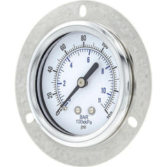 Brand: PIC Gauges / Part #: 104D-254F