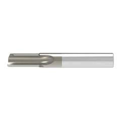 Straight Router Bits; Cutter Diameter (mm): 6.00; End Type: Single; Shank Diameter (mm): 6.00; Overall Length (mm): 100.00