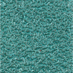 Abrasive Belt:  6" Wide, 79" OAL, 60 Grit, Zirconia Alumina