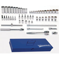 Ratchet Repair Kits; Repair Type: Drive Ratchet; Male Size: 3/8; For Use With: 3/8" Drive Tools; Warranty: Mfr's Limited Warranty