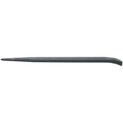 Pry Bars; 42X1" PINCH BAR