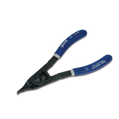 Locking Pliers; Jaw Texture: Smooth; Jaw Style: Straight; Overall Length Range: 5 in & Longer; Overall Length (Inch): 8