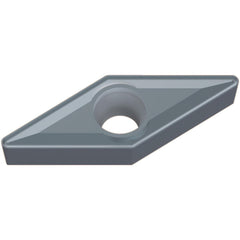 Turning Insert: VCMT331MS MP9005, Carbide